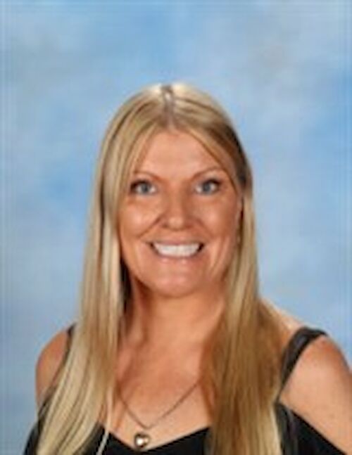 Jodi MC AULEY