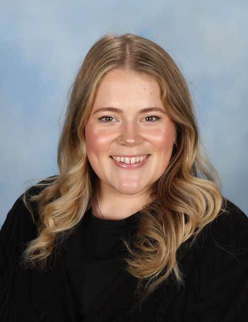 Katherine SMITH
