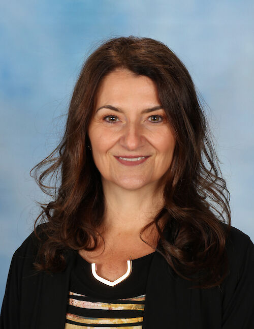 Joanne CUCCHIARA