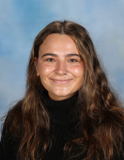 Isabella SWANWICK
