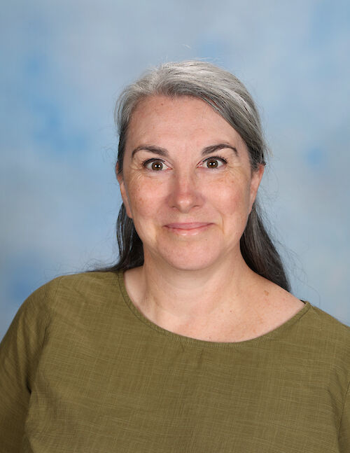 Christine DAVEY-WHITE