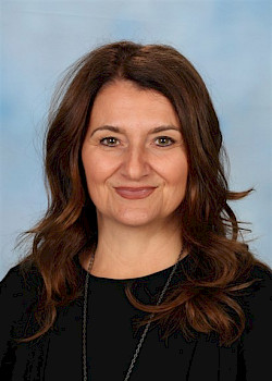 Ms. Jo Cucchiara