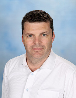 Mr. Craig Allender