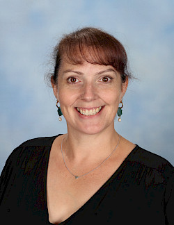 Ms. Christine Muir