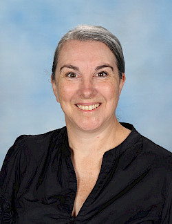 Ms. Christine Davey-White