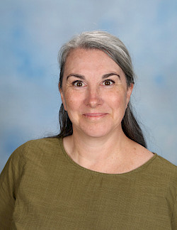 Ms. Christine Davey-White