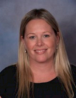 Ms. Carys Freeman