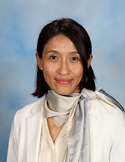 Ms. Abbey Xie