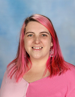 Ms. Jessica Latchford