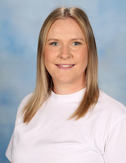 Ms. Teisha Hickleton