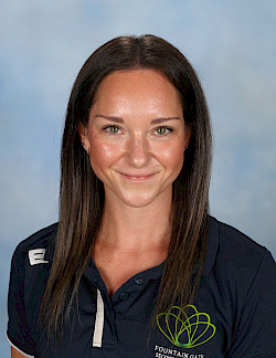 Ms. Kat Newman