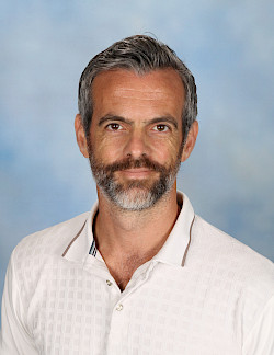 Mr. Paul Erler