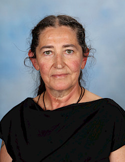 Ms. Tamara Desiatov