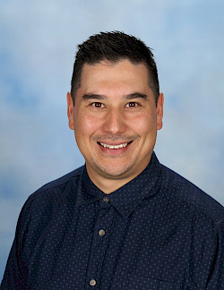 Mr. Thomas Portelli