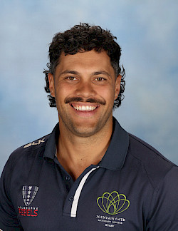 Mr. Matthew Ritani