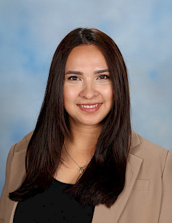Ms. Husnia Lutfi