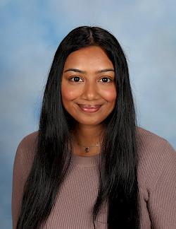 Ms. Rohana Taylor