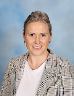 Ms. Hayley King