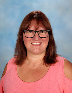 Ms. Nancy Huez-O'Rourke