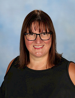 Ms. Nancy Huez-O'Rourke