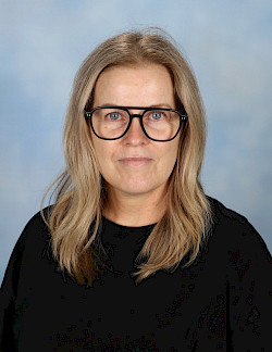 Ms. Liz Miller