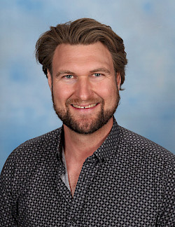 Mr. Greg Latham