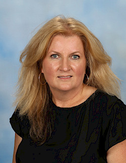 Ms. Samantha Pearsall