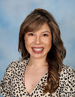Ms. Jenny Nguyen