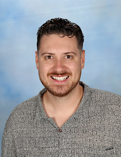Mr. Jake Kiss