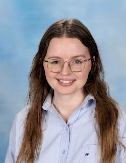 Ms. Casey Brack