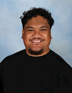 Mr. Paul Ah Kuoi