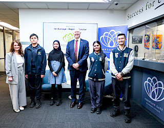 End of Term 3 2026 Principal's Report